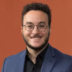 Andrew Soliman is a Biodesign AI Fellow
