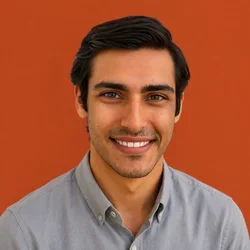 2025 AI Fellow Benjamin Cooper