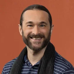 Clifford Kravit is a 2025-2026 AI Fellow