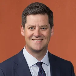 Conor is a 2024-2025 Discovery Fellow