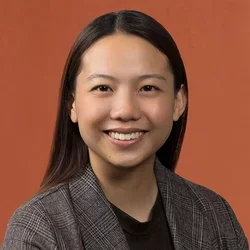 Cynthia Nguyen is an AI Fellow