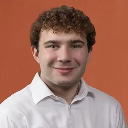 David is a 2025-2026 AI Fellow