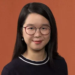 Accelerator Fellow Doris Chen
