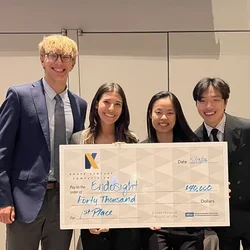 Keer and the Endosight Team