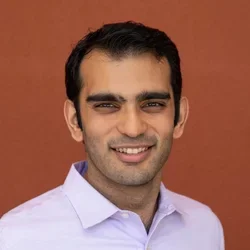 Neil Parikh