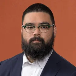 JC Calso is an AI FELLOW