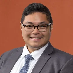 Biodesign Discovery Fellow Joseph Isaac Wong