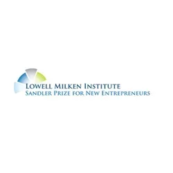 Lowell-Milkin Institute logo