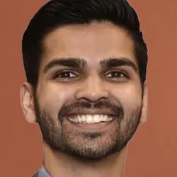 Manan Shah