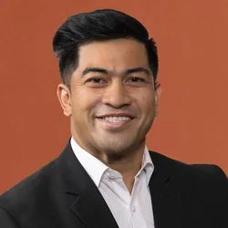 Accelerator Fellow Michael Malig