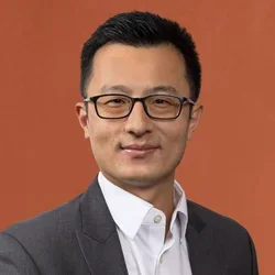 Biodesign Discovery Fellow Youming (Ming) Yang