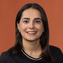 Neha is a 2024-2025 Discovery Fellow