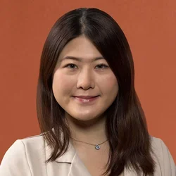 UCLA Biodesign AI Fellow Patricia Cheng