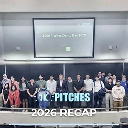 UCLA Biodesign Fellows
