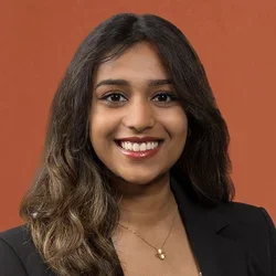 Pranathi Kollolli is a 2025-26 AI Fellow