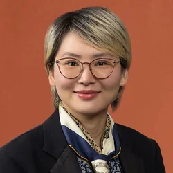Rono Xia, UCLA Biodesign AI Fellow