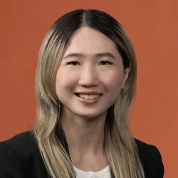 Biodesign Discovery Fellow Shirley Lin