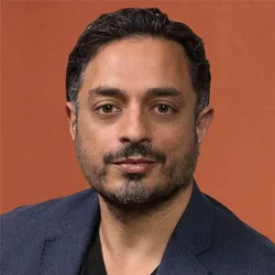 Sidharth Anand