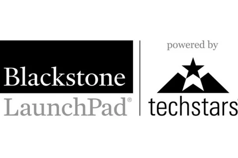 Blackstone LaunchPad Logo
