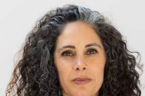 Dr. Yalda Afshar