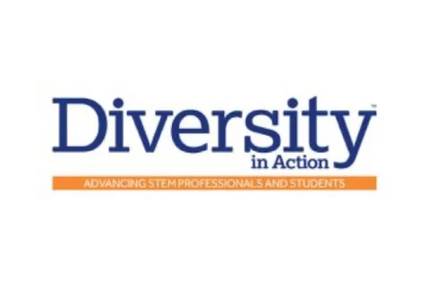 Diversity in Action logo