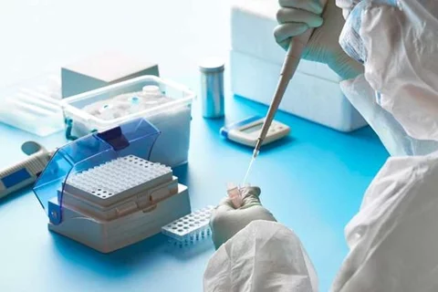 pipette picture