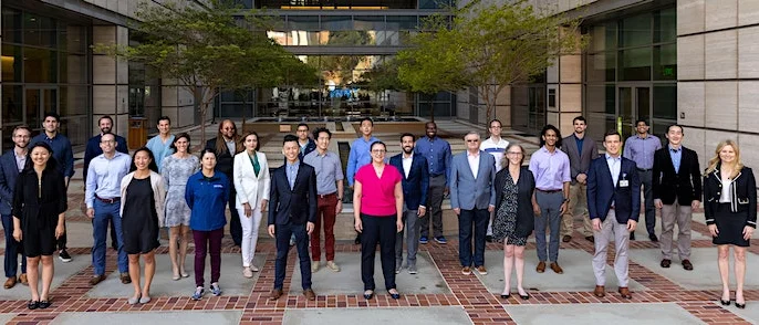 UCLA Biodesign