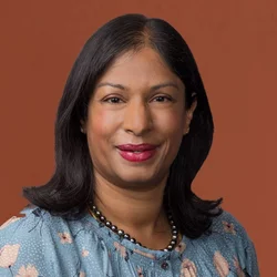 Leena Nathan