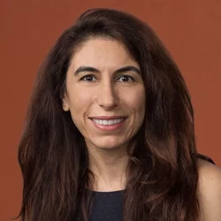 Laleh Jalilian