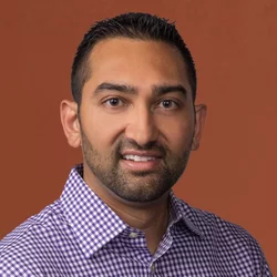 Rushi Parikh