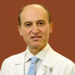 Abbas Ardehali