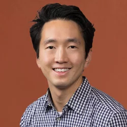David Cho