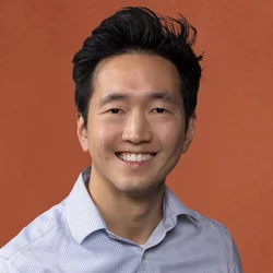 David Cho