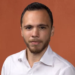Dieter Beauchamp