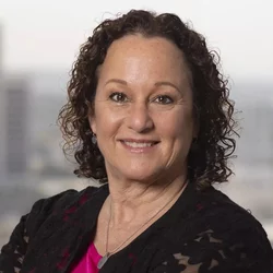 Ellen Pollack