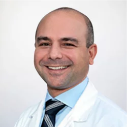 Eric Esrailian