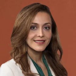 Farnaz Haji