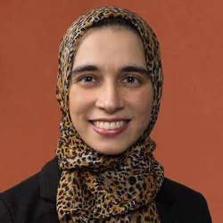 Mahruq Siddiqui