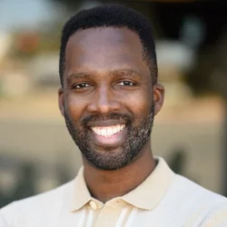 Nworah Ayogu
