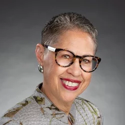 Susan Banister