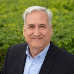Tony Vrba