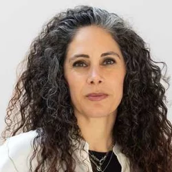 Dr. Yalda Afshar