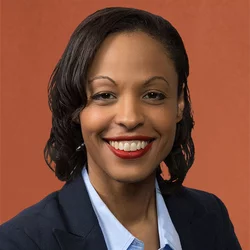 Candice Carpenter