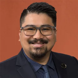 Francis Soriano
