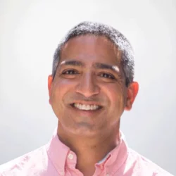 Manish Butte