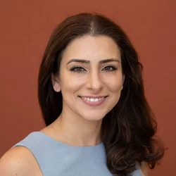 Alexandra Stavrakis