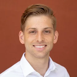 Gabe Oland