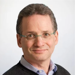 Steven Dubinett