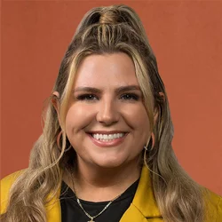Kayla Daniell