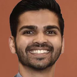 Manan Shah